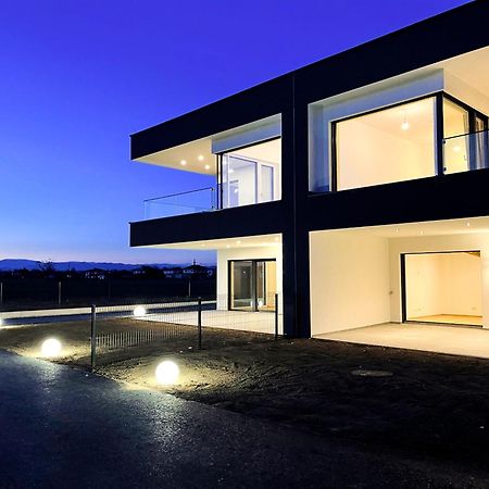 Luxus-Villa In Idyllischer Lage Muttendorf Kültér fotó