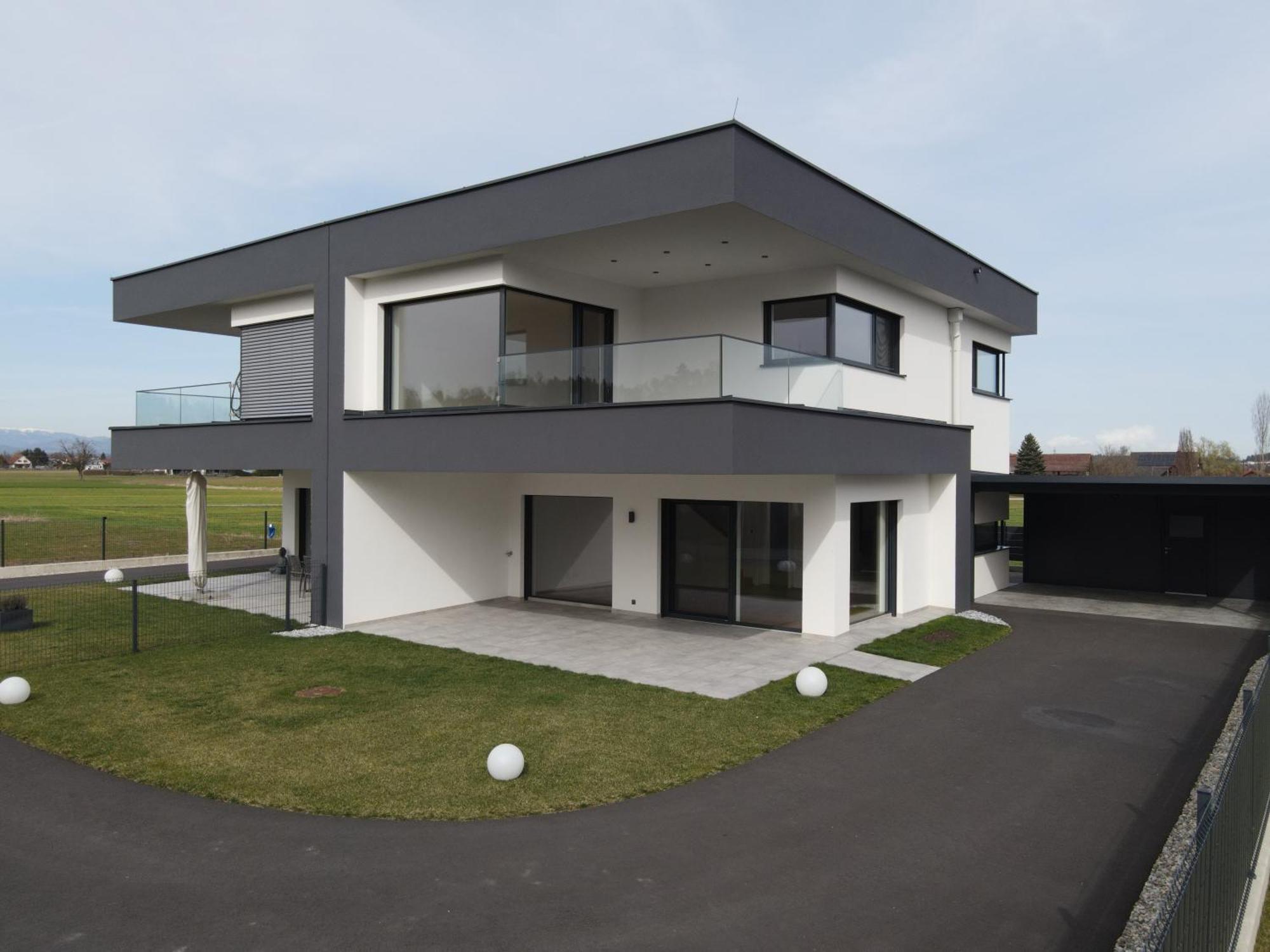 Luxus-Villa In Idyllischer Lage Muttendorf Kültér fotó